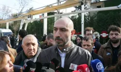 Kartalkaya otel yangınında eşini ve iki kızını kaybeden Burak İnal kimdir?