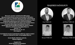 Kartalkaya'daki otel yangınında ailesinden 4 kişiyi kaybeden Murat Tokcan kimdir?