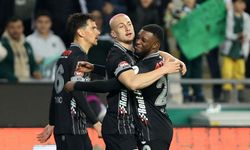 Konyaspor, 3 puanı 3 gol ile aldı: Konyaspor: 3 - Bodrum FK: 1