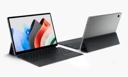 Lenovo'dan Bütçe Dostu İkisi Bir Arada Windows Tablet Hamlesi!