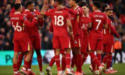 Liverpool dolu dizgin: Yenilmezlik serisi devam ediyor!