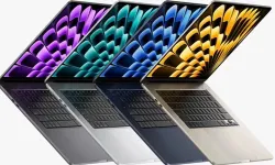 Apple, Mac ve iPad'lere zam yaptı