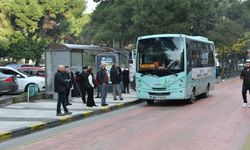 Manisa Büyükşehir Belediyesi toplu taşımada önemli iyileştirmeler yaptı