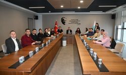 Manisa'da resmi yazışma eğitimiyle hizmet kalitesi artıyor