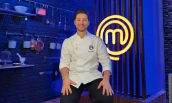 MasterChef 2024 şampiyonu Onur Üresin kimdir, nereli?