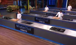 Masterchef ilf finalist kim oldu, kim kazandı, kim elendi 9 Ocak 2025?