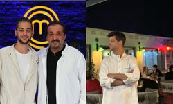 MasterChef jürisi Mehmet Yalçınkaya oğlu kim? Utku Yalçınkaya kimdir?