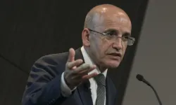 Mehmet Şimşek'ten açıklama: "Vergi kaçıranlara taviz yok"