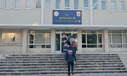 Mersin'de t*rör örgütü PKK'ya operasyon: 4 tutuklama