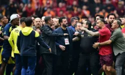 Mert Müldür tanık olarak dinlenecek: Olaylı Galatasaray-Fenerbahçe derbisinin yargılanmasına başlandı!