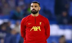 Mohamed Salah'tan flaş açıklama: Takımdan ayrılıyor...