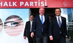 Muharrem İnce, CHP'ye geri dönecek mi?