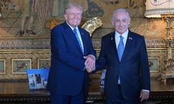 Gazze'de ateşkes sağlandı: Netanyahu'dan Trump ve Biden'a teşekkür telefonu!