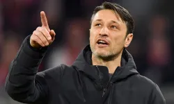 Niko Kovac kimdir, kaç yaşında, nereli, hangi takımları çalıştırdı?