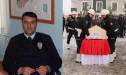 Polis memuru Engin Tepebaş kimdir, neden öldü?