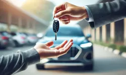 İkinci el araç satışı için yeni düzenleme: O şart değişti