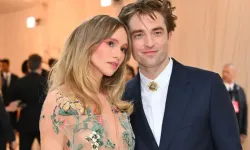 Robert Pattinson'un eşi Suki Waterhouse kimdir?