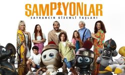 ŞamPİYONlar nerede çekildi? ŞamPİYONlar filmi konusu ve oyuncuları