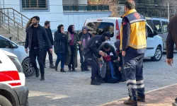 Şanlıurfa'da cani anne 2 kızını öldürüp canına kıydı: Birini serumla, diğerini...