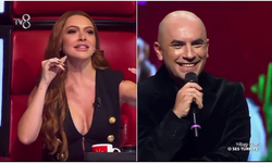 Hadise’den Giray Altınok’a şaşırtan teklif! Prens dizisinde mi oynayacak?