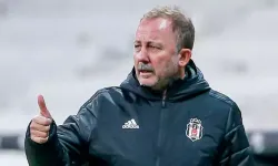 Sergen Yalçın Beşiktaş’a döndü! İkinci dönem resmen başlıyor