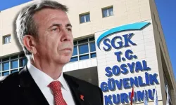 SGK'dan ABB'ye yanıt: 'Satış kabiliyeti olmadığı için' mümkün değil!