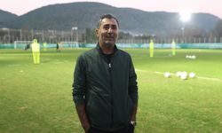 Sipay Bodrum FK, Kayserispor Maçı Öncesi Hedefe Kilitlendi