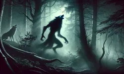 Skinwalker nedir? Skin-walker efsanesi gerçek mi?