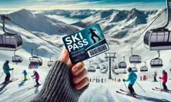 Skipass nedir, ne işe yarar? Skipass olmadan kayak yapılır mı?