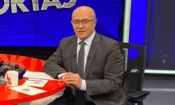 SON DAKİKA | Halk TV Genel Yayın Yönetmeni Suat Toktaş tutuklandı!