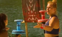 Survivor kim elendi, kim gitti? Survivor ödül oyununu kim kazandı 15 Ocak 2025?