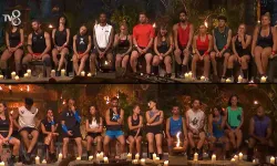 Survivor 3. ve 4. eleme adayı kim oldu, dokunulmazlık oyununu hangi takım kazandı 14 Ocak 2025?