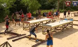 Survivor eleme adayı kim oldu, dokunulmazlığı hangi takım kazandı 12 Ocak 2025?