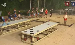 Survivor eleme adayı kim oldu, 2. dokunulmazlığı hangi takım kazandı 2 Ocak 2025?