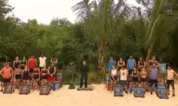 Survivor eleme adayı kim oldu, dokunulmazlığı hangi takım kazandı 26 Ocak 2025?