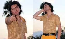 SON DAKİKA | Ferdi Tayfur hayranı Talha Siraç Ünlü tutuklandı!