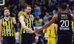 Sarı-lacivertli ekip 12. galibiyetini aldı! Fenerbahçe Beko 90-73 Alba Berlin