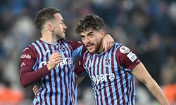 Fırtına sert esti: Trabzonspor gol oldu yağdı...