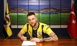 Transfer resmen açıklandı: Milan Skriniar Fenerbahçe'de!