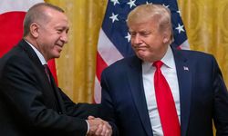 Trump'tan samimi açıklama: Erdoğan, dostum ve saygı duyduğum biri