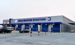 Motorculara müjde: Yeni nesil muayene istasyonları geliyor