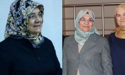 Yangın faciasında 8 akrabası öldü! AK Parti'nin kurucularından olan Habibe Güner kimdir?