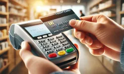 Türkiye'nin dev market zinciri banka kartı ile ödemeyi yasakladı!