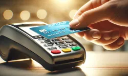 Temassız ödemede yeni düzenleme! 15 Ocak'ta geçerli olacak