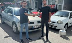 Yürek yakan kaza: 4 ay önce aldığı oyomobil sonu oldu!