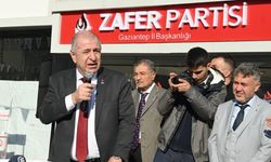 Zafer Partisi İzmir mitingi ne zaman, saat kaçta? Zafer Partisi İzmir’de mitingi nerede olacak?