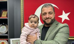 İzmirlilere esnaftan Esma bebek çağrısı