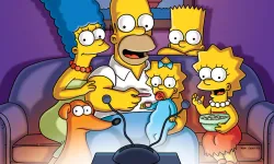 2026 kehanetleri ortalığı karıştırdı! Simpsonlar'ın 2026 kehanetleri neler?