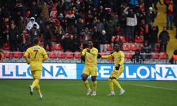 6 haftalık hasret sona erdi: Kayserispor, gol düellosunda Konyaspor'u devirdi!