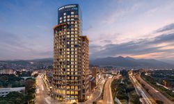 Hyatt Regency İzmir İstinyePark Otel'den gazetecilere 'mal kabul girişi' eziyeti: Giremezsiniz